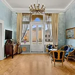 Demartini Palace Apartment Pula