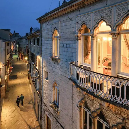 Apartman Demartini Palace Póla