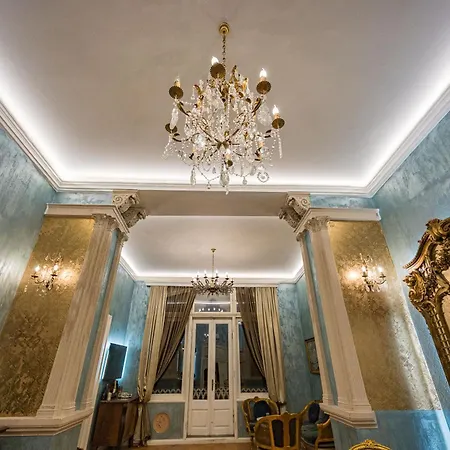 Apartman Demartini Palace *