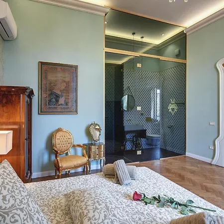 Appartement Demartini Palace Pula