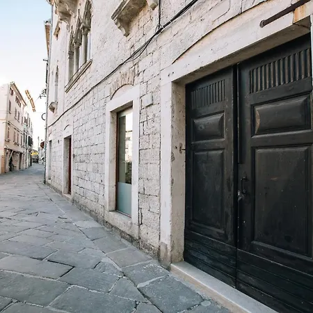 Apartmán Demartini Palace *