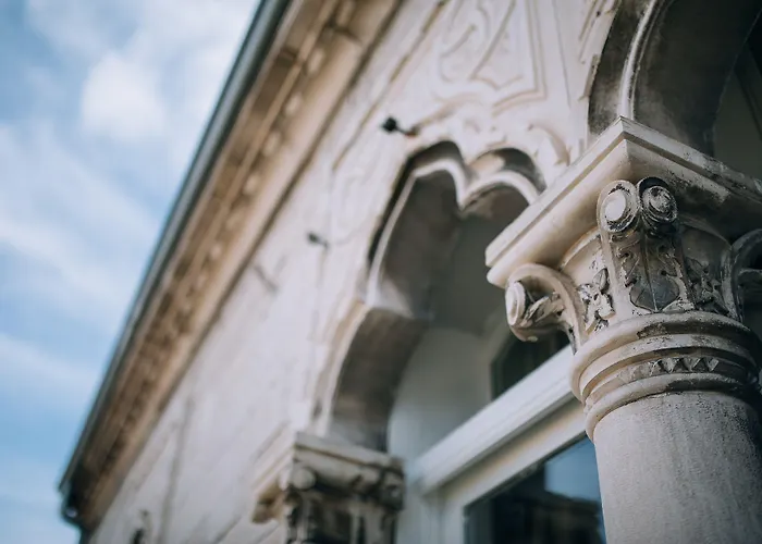 Lejlighed Demartini Palace Pula