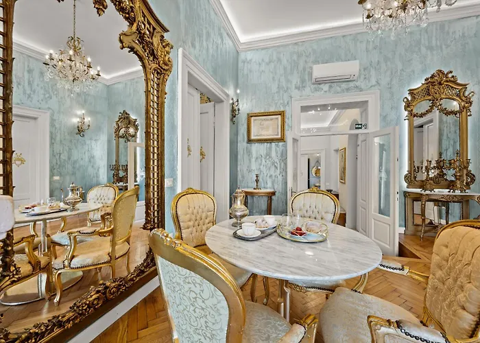 Demartini Palace *