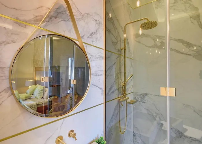 Lejlighed Demartini Palace Pula