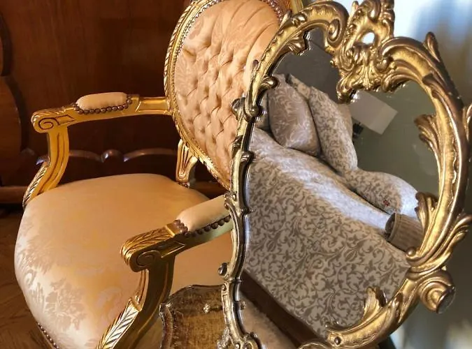 Demartini Palace Pula