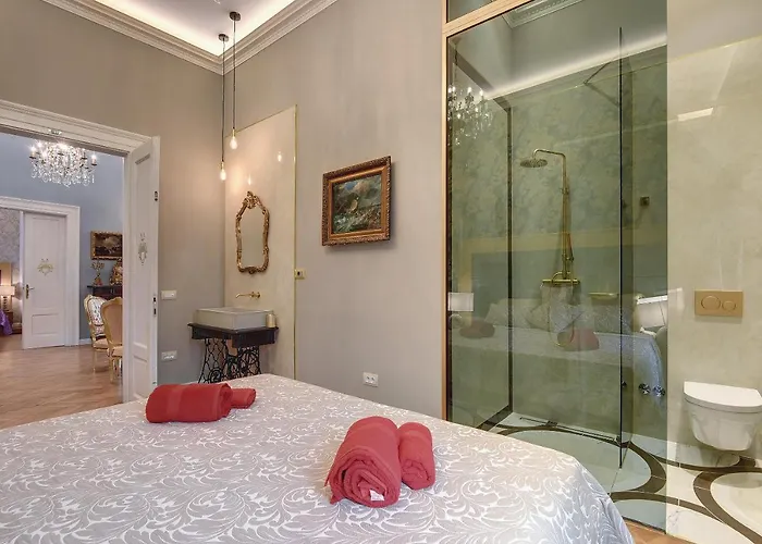 Demartini Palace Lejlighed Pula