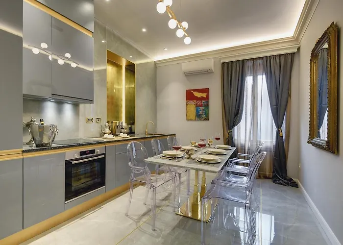 Demartini Palace Lejlighed Pula