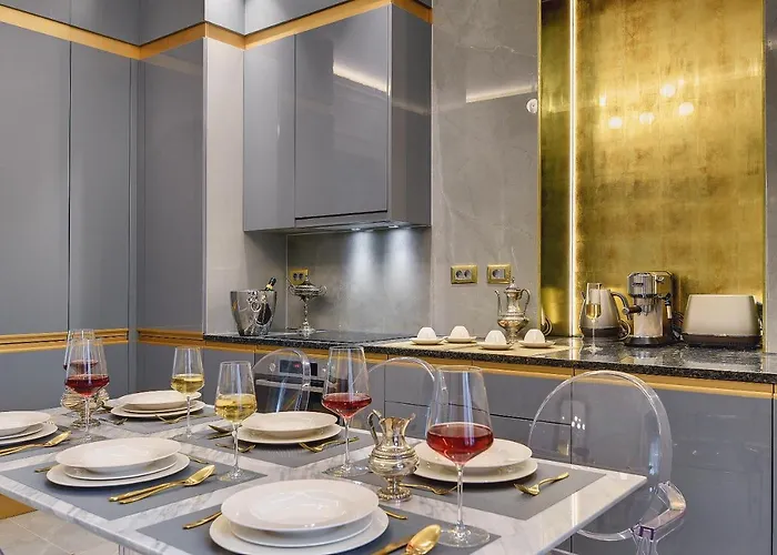 Demartini Palace Lejlighed Pula