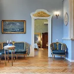 Apartamento Demartini Palace