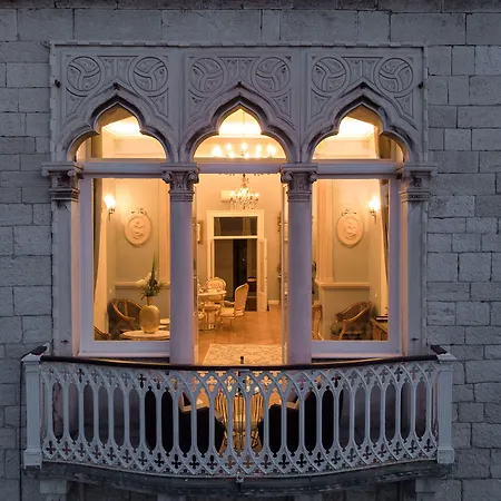 Apartament Demartini Palace *