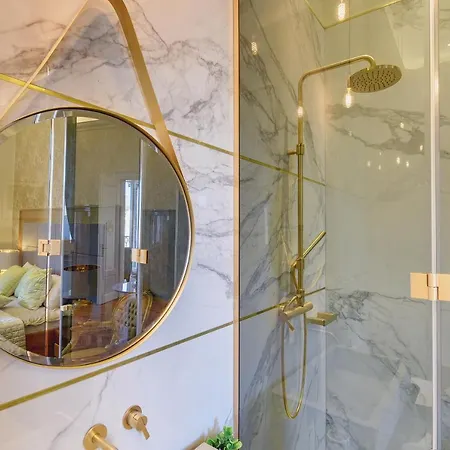 Apartament Demartini Palace Pula