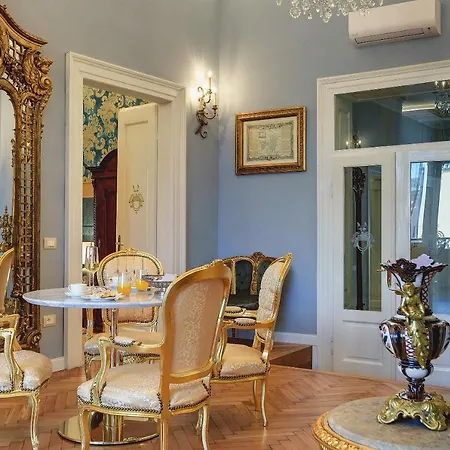 Demartini Palace Póla