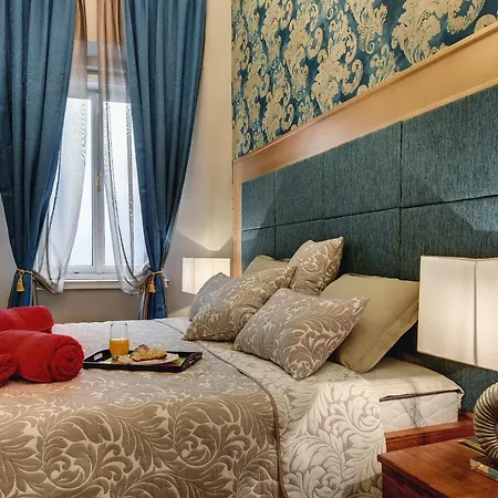 Apartman Demartini Palace *