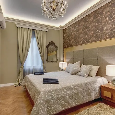 Demartini Palace *