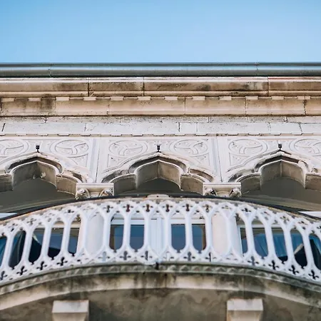 Apartman Demartini Palace