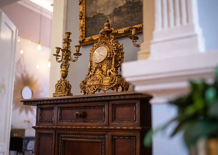 Διαμέρισμα Demartini Palace Πούλα