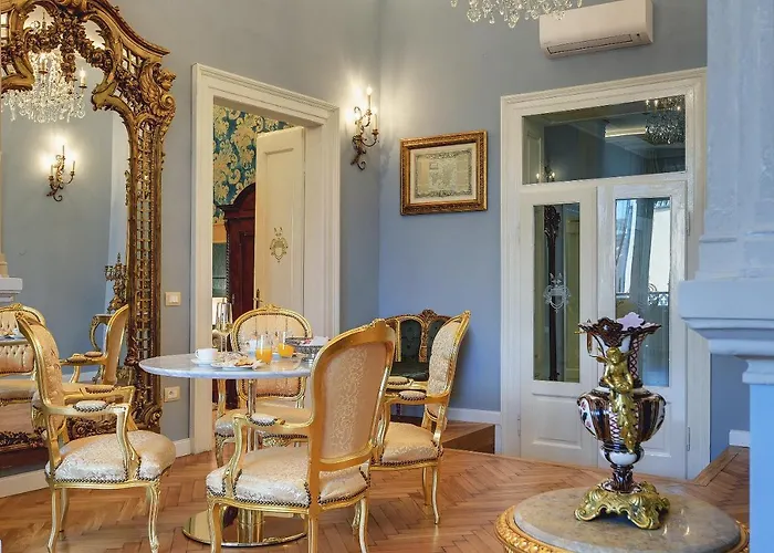 Demartini Palace Πούλα