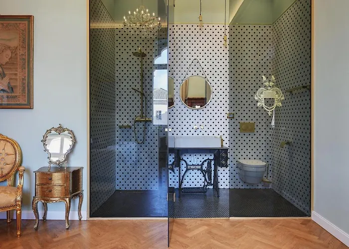 Διαμέρισμα Demartini Palace