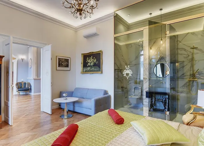 Demartini Palace Διαμέρισμα Πούλα