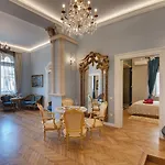 Appartamento Demartini Palace Pola