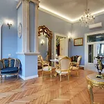 Demartini Palace Appartamento *