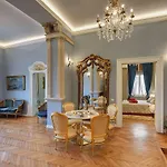 Demartini Palace Appartamento *