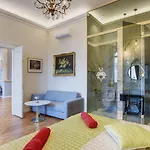 Demartini Palace Appartamento Pola