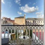 Demartini Palace Appartamento