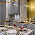 Demartini Palace Appartamento Pola
