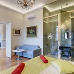 Demartini Palace Appartamento Pola