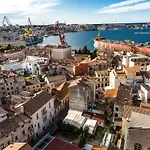 Appartamento Demartini Palace
